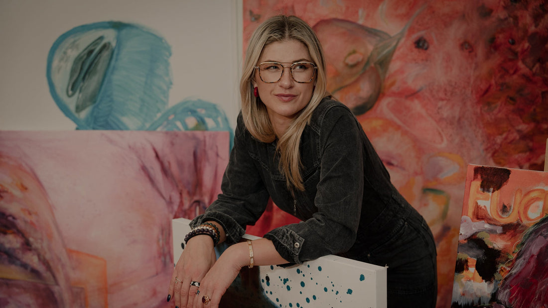 Why Invest in Original Art: Bringing Uniqueness and Meaning into Your Space